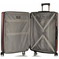 Чемодан Heys SpinLite (L) Burgundy (10157-0017-30)