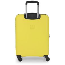 Валіза Gabol Future (S) Yellow (123022-005)