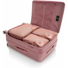 Чемодан Heys EZ Fashion (L) Rose Gold (10162-0131-30)