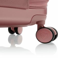 Чемодан Heys EZ Fashion (S) Rose Gold (10162-0031-21)