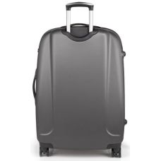 Валіза Gabol Paradise XP (L) Grey (123347-016)