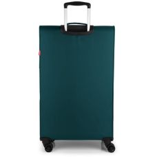 Чемодан Gabol Cloud (L) Turquoise (114047-018)