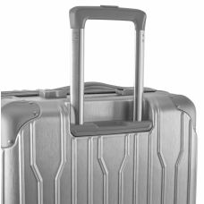 Чемодан Heys Xtrak (S) Silver (10103-0002-21)