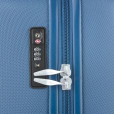 Валіза CarryOn Skyhopper (S) Blue (502140)