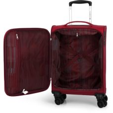 Чемодан Gabol Cloud (S) Red (114053)