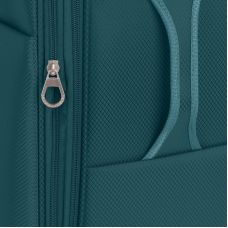 Чемодан Gabol Cloud (L) Turquoise (114047-018)