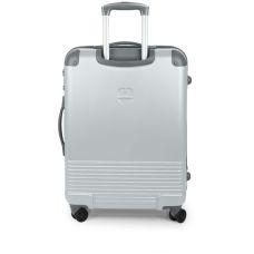 Валіза Gabol Balance XP (M) Silver (123446-022)
