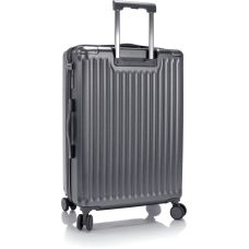 Чемодан Heys Luxe (M) Gunmetal (10160-0063-26)