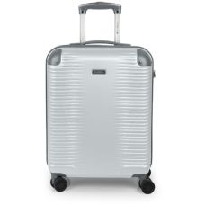 Чемодан Gabol Balance XP (S) Silver (123422-022) Чемодан Gabol Balance XP (S) Silver (123422-022)