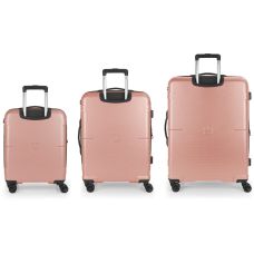 Чемодан Gabol Bari (S) Pink (123622-019)