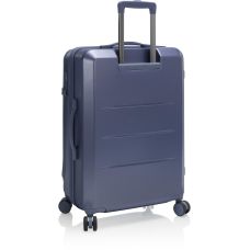 Чемодан Heys EZ Fashion (M) Navy (10162-0028-26)