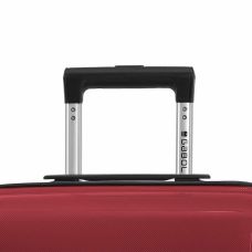 Чемодан Gabol Midori (M) Red (122146 008)