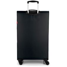Чемодан Gabol Cloud (L) Black (114047-001)