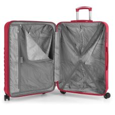 Чемодан Gabol Journey (L) Red (122847-008)