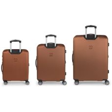 Чемодан Gabol Escape (L) Naranja (124147-011)