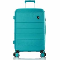 Чемодан Heys Neo (M) Aqua (10134-0062-26)