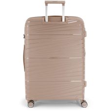 Чемодан Gabol Kiba (L) Beige (122047-006)