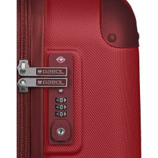 Чемодан Gabol Balance XP (S) Red (123422-008)
