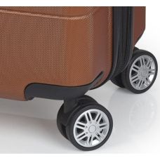 Чемодан Gabol Escape (M) Naranja (124146-011)