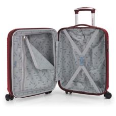 Чемодан Gabol Balance XP (S) Red (123422-008)