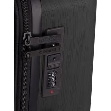 Чемодан Gabol Mercury (S) Black (122922-001)