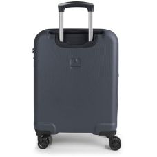 Чемодан Gabol Journey (S) Grey (122822-016)