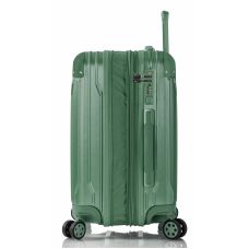 Чемодан Heys Xtrak (S) Midnight Green (10103-0148-21)