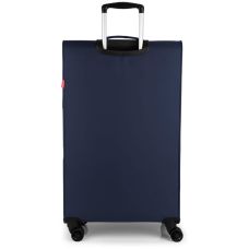 Чемодан Gabol Cloud (L) Blue (114047-003)
