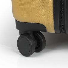 Чемодан Gabol Paradise XP (M) Mustard (123346-027)