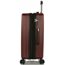 Чемодан Heys SpinLite (M) Burgundy (10157-0017-26)
