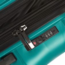 Валіза Heys Milos (S) Teal (10159-0049-21)