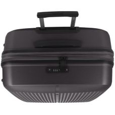 Чемодан Gabol Brooklyn (L) Grey (123947-016)