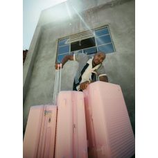 Чемодан Heys Pastel (L) Blush (10155-0127-30)