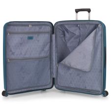 Чемодан Gabol Brooklyn (L) Turquoise (123947-018)