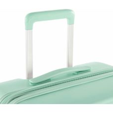Чемодан Heys Pastel (M) Mint (10155-0098-26)