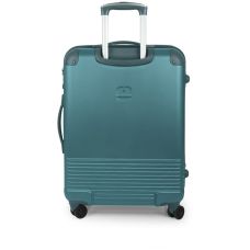 Чемодан Gabol Balance XP (M) Turquoise (123446-018)