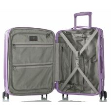 Чемодан Heys Xtrak (S) Lavender (10103-0120-21)