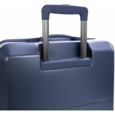 Чемодан Heys EZ Fashion (M) Navy (10162-0028-26)