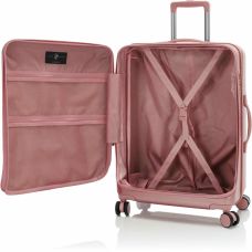 Чемодан Heys EZ Fashion (M) Rose Gold (10162-0131-26)