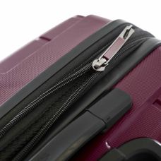 Чемодан Heys Maximus (M) Wine Red (10136-0052-26)