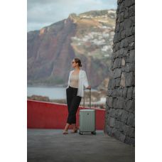 Чемодан Heys Earth Tones (L) Moss (10156-0145-30)