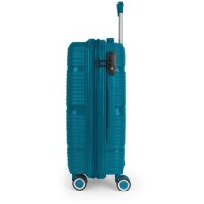 Чемодан Gabol Akane (S) Turquoise (122422-018)