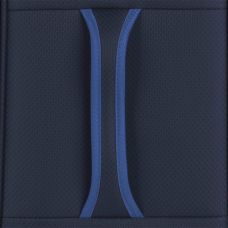 Чемодан Gabol Cloud (L) Blue (114047-003)