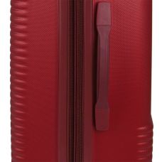 Чемодан Gabol Balance XP (L) Red (123447-008)