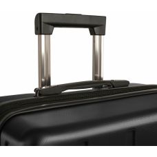Чемодан Heys SpinLite (M) Black (10157-0001-26)