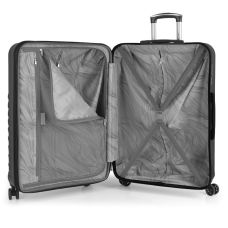 Чемодан Gabol Journey (L) Grey (122847-016)