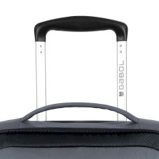 Чемодан Gabol Cloud (S) Black (114022 001)