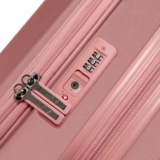 Чемодан Heys EZ Fashion (L) Rose Gold (10162-0131-30)
