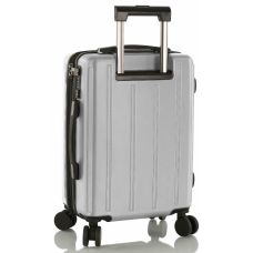 Чемодан Heys SpinLite (S) Silver (10157-0002-21)