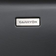 Чемодан CarryOn Skyhopper (L) Black (502128)